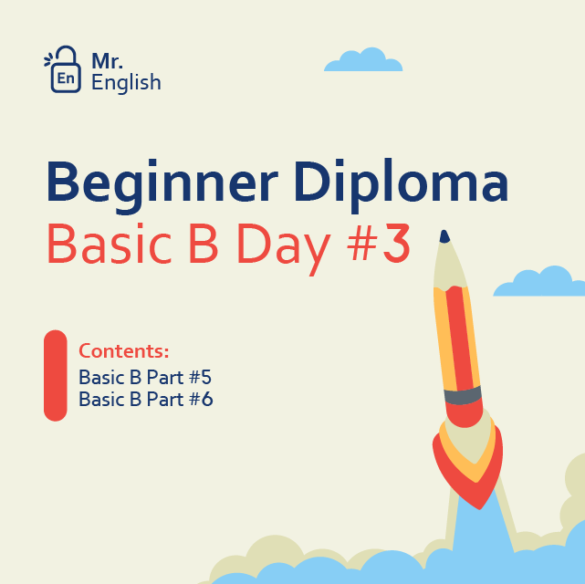 Basic B Course day-03
