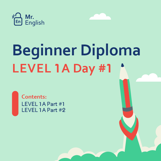 Level 1 A Course thumpnail-01